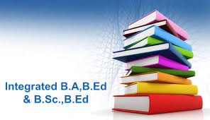 B.A. B.ed. Image