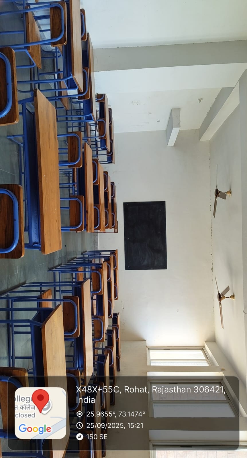 Classroom